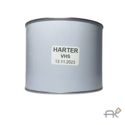 Westhem Отвердитель(универсальный)VHS 0.5л